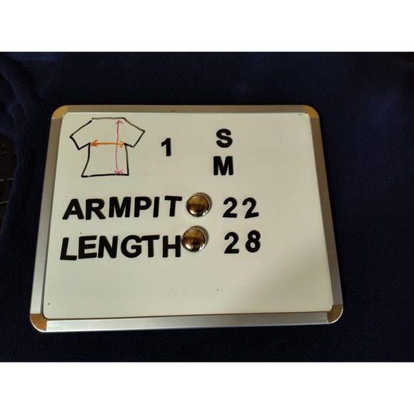 Vintage Jarray Sportswear Womens 1 S/M Door County 1/4 Zip Pullover Sweater - Picture 5 of 5